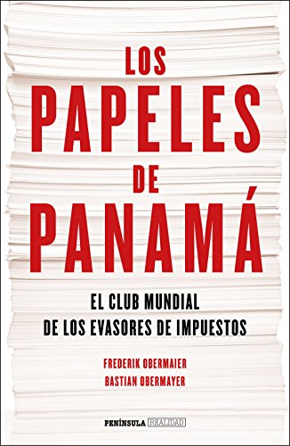 Los papeles de Panamá: El club mundial de los evasores de impuestos (REALIDAD)