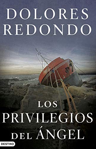 Los privilegios del ángel Los privilegios del ángel