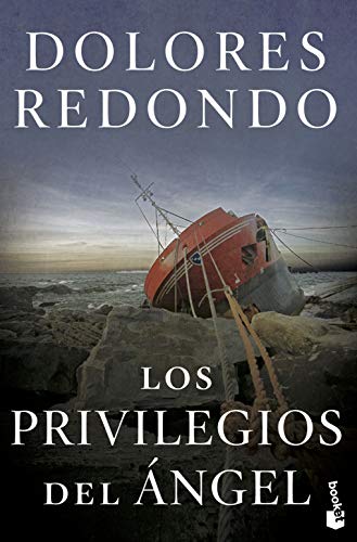 Los privilegios del ángel (NF Novela)