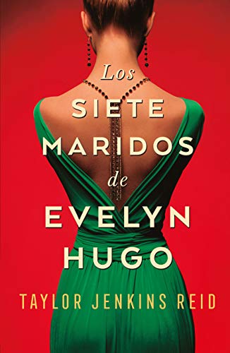 Los Siete Maridos De Evelyn Hugo (Umbriel narrativa) Los Siete Maridos De Evelyn Hugo (Umbriel narrativa)