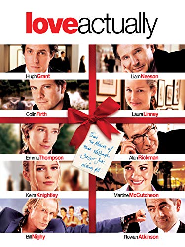 Love Actually Love Actually