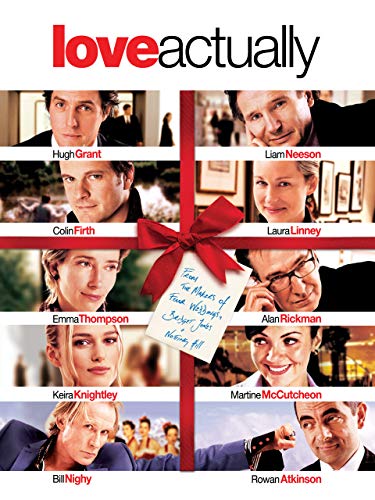 Love Actually