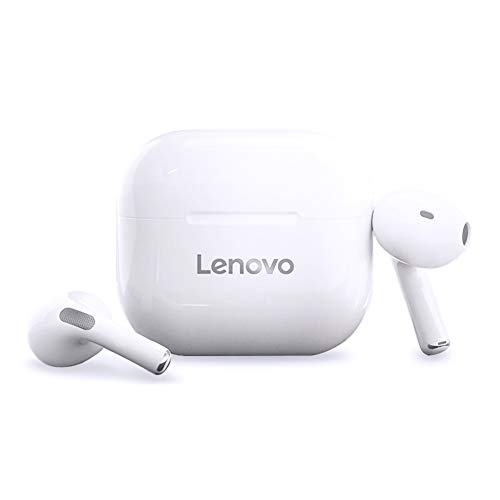 LP40 TWS Auriculares BT 5.0 Auriculares inalámbricos Verdaderos con Control táctil Llamada Manos Libres Sonido estéreo Cancelación de Ruido Auriculares LP40 TWS Auriculares BT 5.0 Auriculares inalámbricos Verdaderos con Control táctil Llamada Manos Libres Sonido estéreo Cancelación de Ruido Auriculares