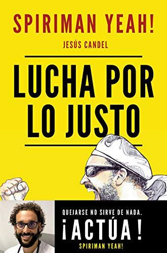 Lucha por lo justo (Fuera de Colección) Lucha por lo justo (Fuera de Colección)