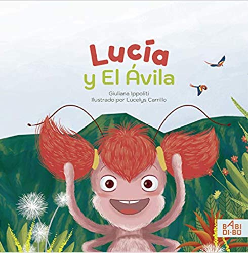 Lucía y el Ávila Lucía y el Ávila