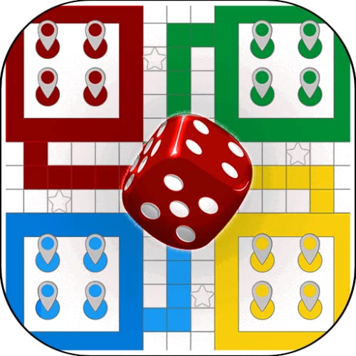 Ludo Pachisi Ludo Pachisi