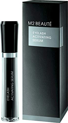 M2 Beaute serum activador de pestañas lashes