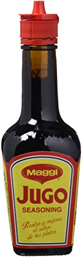 Maggi - Jugo Condimento - 125 ml - [Pack de 3]