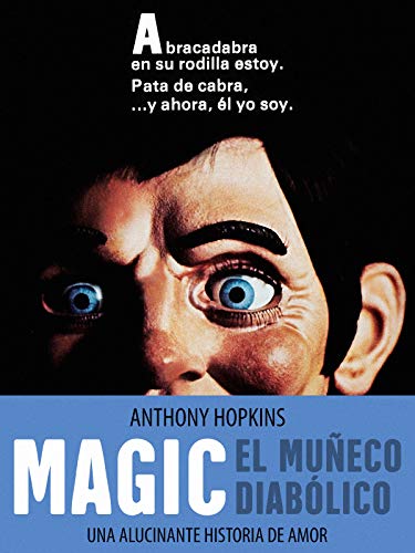 Magic - El muñeco diabólico