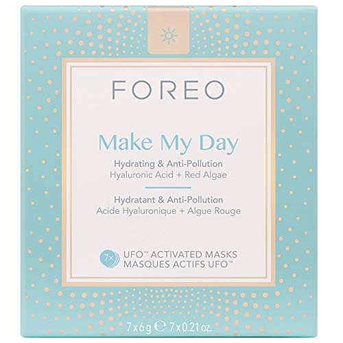 Make My Day mask Make My Day mask