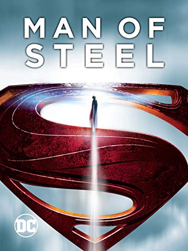 Man Of Steel Man Of Steel