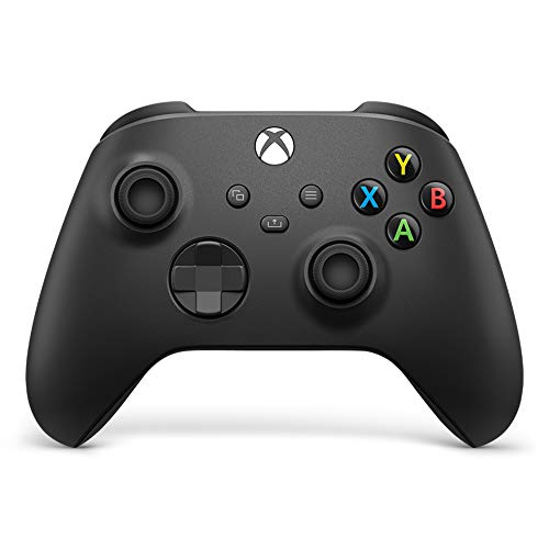 Mando Xbox - Carbon Black