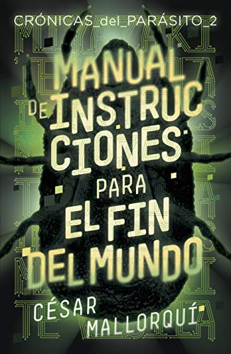 Manual de instrucciones para el fin del mundo: 365 (Gran Angular) Manual de instrucciones para el fin del mundo: 365 (Gran Angular)