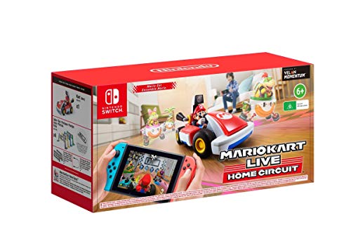 Mario Kart Live: Home Circuit (Mario) Mario Kart Live: Home Circuit (Mario)