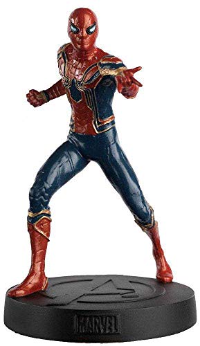 Marvel Movie Collection, Figura Spider Man