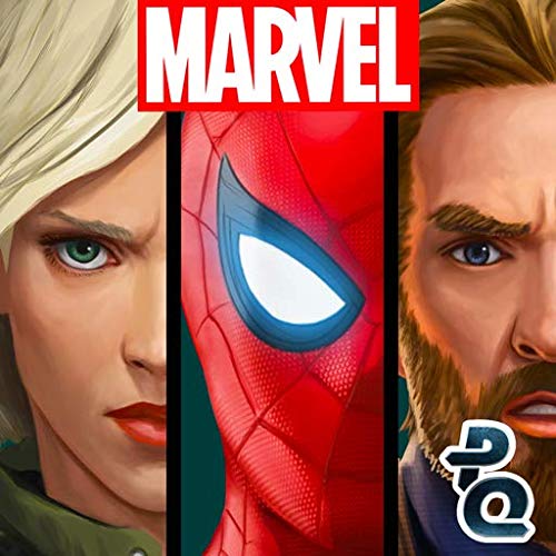 MARVEL Puzzle Quest