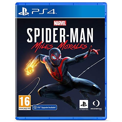 Marvel's Spider-Man Miles morales Marvel's Spider-Man Miles morales