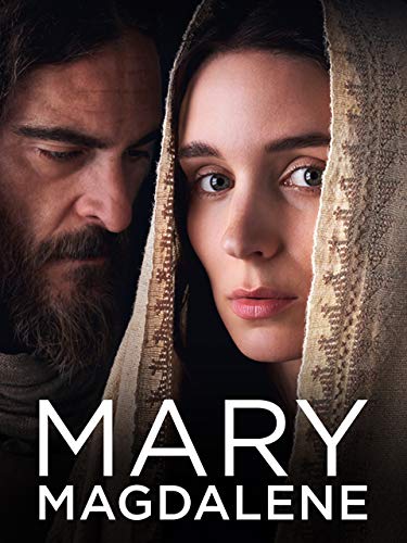 Mary Magdalene Mary Magdalene