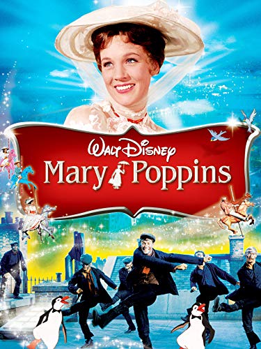 Mary Poppins Mary Poppins