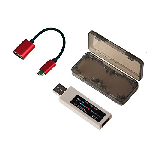 Mcbazel MAGIC-NS PS4 PS3 Xbox 360 Controller Un adaptador para el interruptor de Nintendo + cable de OTG + juego de cartas Caso del kit del sistema Mcbazel MAGIC-NS PS4 PS3 Xbox 360 Controller Un adaptador para el interruptor de Nintendo + cable de OTG + juego de cartas Caso del kit del sistema