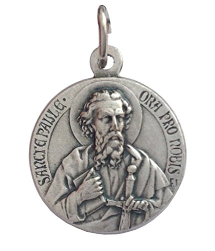 Medalla de San Pablo el Apóstol