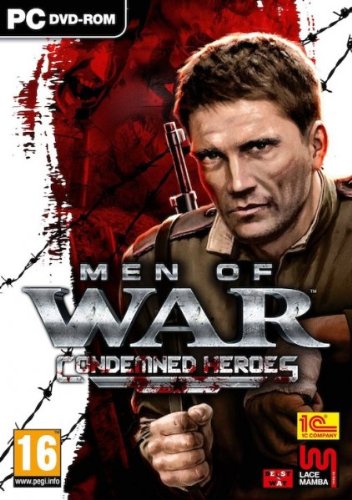Men Of War: Condemned Heroes Premium [Reedición]