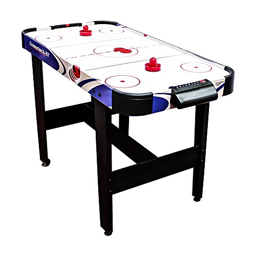 Mesa de Hockey de Aire Crosscheck XT de Carromco, 04013