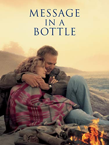 Message in a Bottle Message in a Bottle