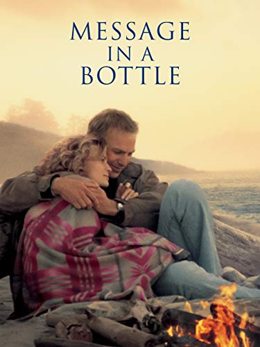 Message in a Bottle