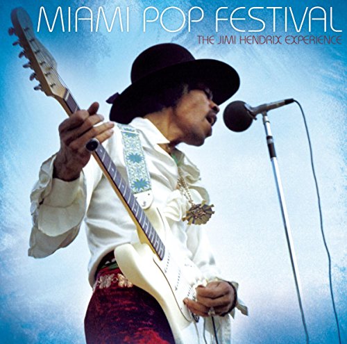 Miami Pop Festival [Vinilo]