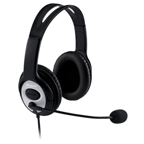 Microsoft - LifeChat LX-3000 Microsoft - LifeChat LX-3000