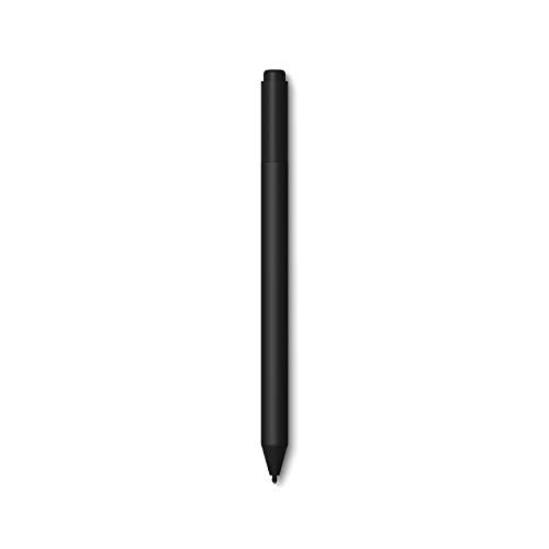 Microsoft Surface Pen - Lápiz para Surface, Negro Microsoft Surface Pen - Lápiz para Surface, Negro