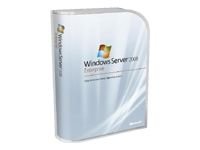 Microsoft Windows Server Enterprise 2008, 32-bit/x64, DVD, 25Clt, FR - Sistemas operativos (32-bit/x64, DVD, 25Clt, FR, 10240 MB, 512 MB, 1 GHz (x86)/1.4 GHz (x64), DUT) Microsoft Windows Server Enterprise 2008, 32-bit/x64, DVD, 25Clt, FR - Sistemas operativos (32-bit/x64, DVD, 25Clt, FR, 10240 MB, 512 MB, 1 GHz (x86)/1.4 GHz (x64), DUT)