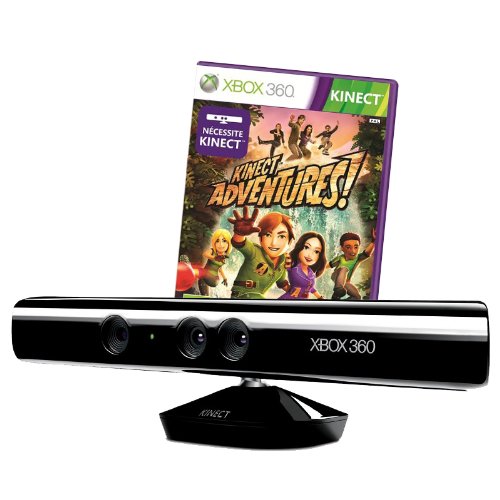 Microsoft X-box Kinect - sensores de movimiento multimedia Microsoft X-box Kinect - sensores de movimiento multimedia