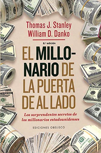 Millonario De La Puerta De Al Lado (EXITO) Millonario De La Puerta De Al Lado (EXITO)