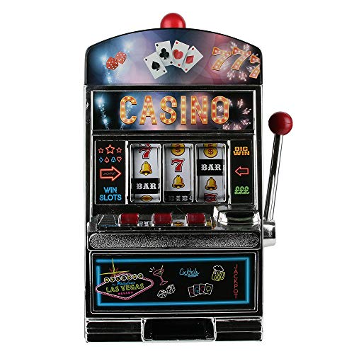 Mister Gadget – mg3073 – M quina tragaperras Mister Gadget – mg3073 – M quina tragaperras