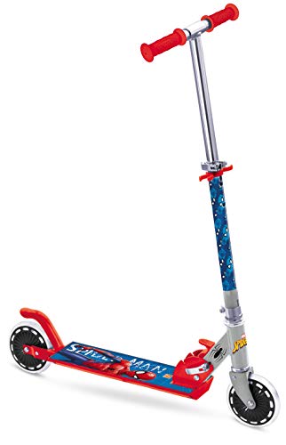 Mondo Toys- Spiderman Juguete, Color, 64.0 x 21.8 x 10.4 (18394) Mondo Toys- Spiderman Juguete, Color, 64.0 x 21.8 x 10.4 (18394)