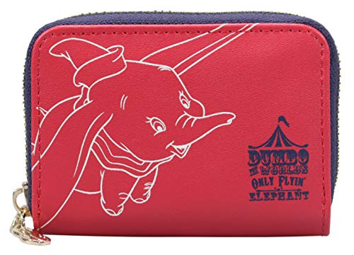 Monedero Disney Dumbo - Admite uno Monedero Disney Dumbo - Admite uno