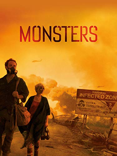 Monsters Monsters
