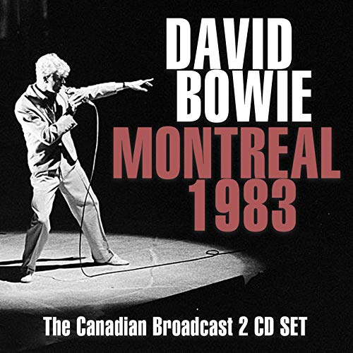 Montreal 1983 (2Cd)
