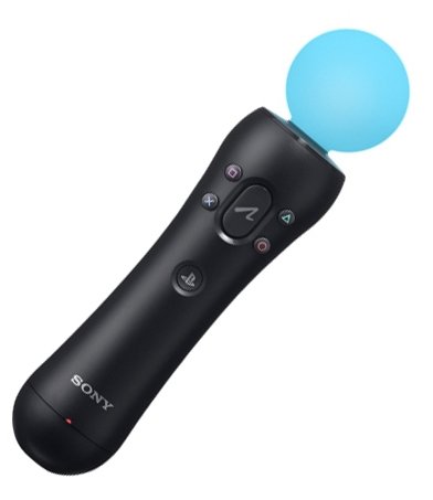 MOTION CONTROLLER (MOVE EN CAJA) MOTION CONTROLLER (MOVE EN CAJA)