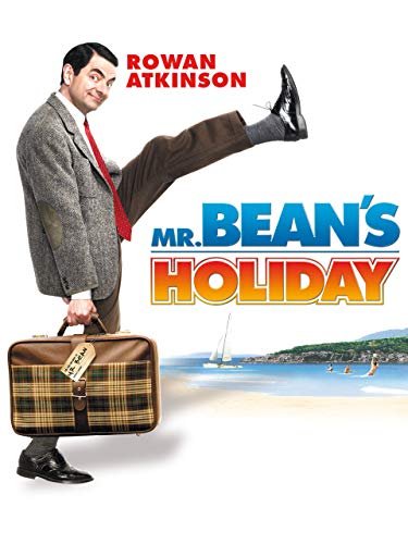 Mr. Bean's Holiday Mr. Bean's Holiday