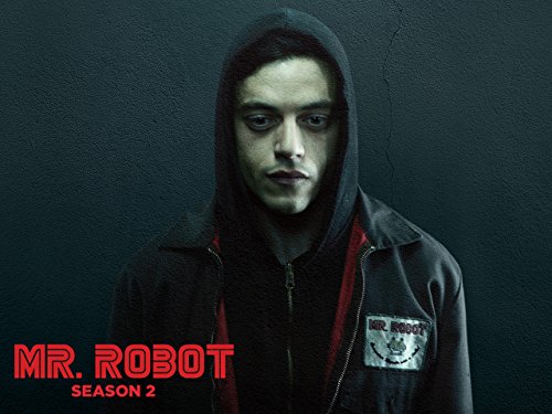 Mr. Robot Mr. Robot