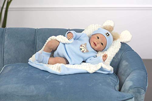 Muñecas Guca (Muñeca Reborn 10212 Muñecas Guca (Muñeca Reborn 10212