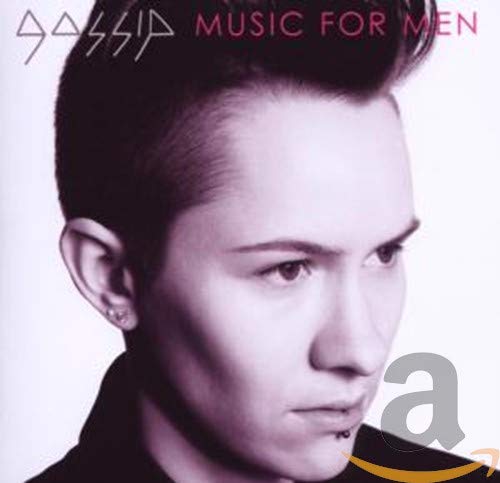 Music For Men
