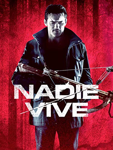 Nadie vive Nadie vive
