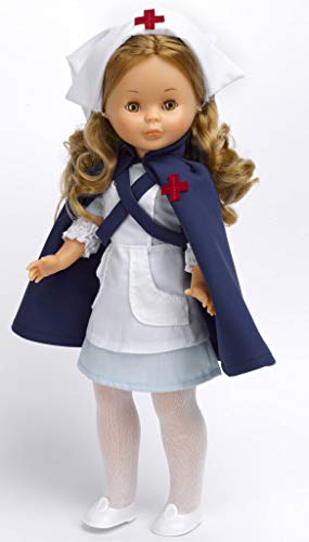 Nancy Colección-Enfermera Reedición 20 Muñeca (Famosa 700016211) Nancy Colección-Enfermera Reedición 20 Muñeca (Famosa 700016211)
