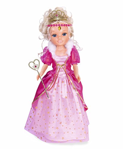Nancy - Pack De Ropita 3 Deseos (Famosa 700014657) Nancy - Pack De Ropita 3 Deseos (Famosa 700014657)
