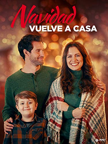 Navidad Vuelve A Casa Navidad Vuelve A Casa