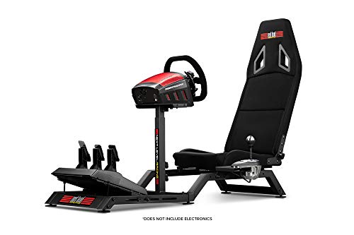 Next Level Racing - Challenger Cockpit Next Level Racing - Challenger Cockpit